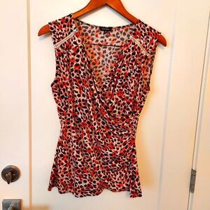 NINE West tank top